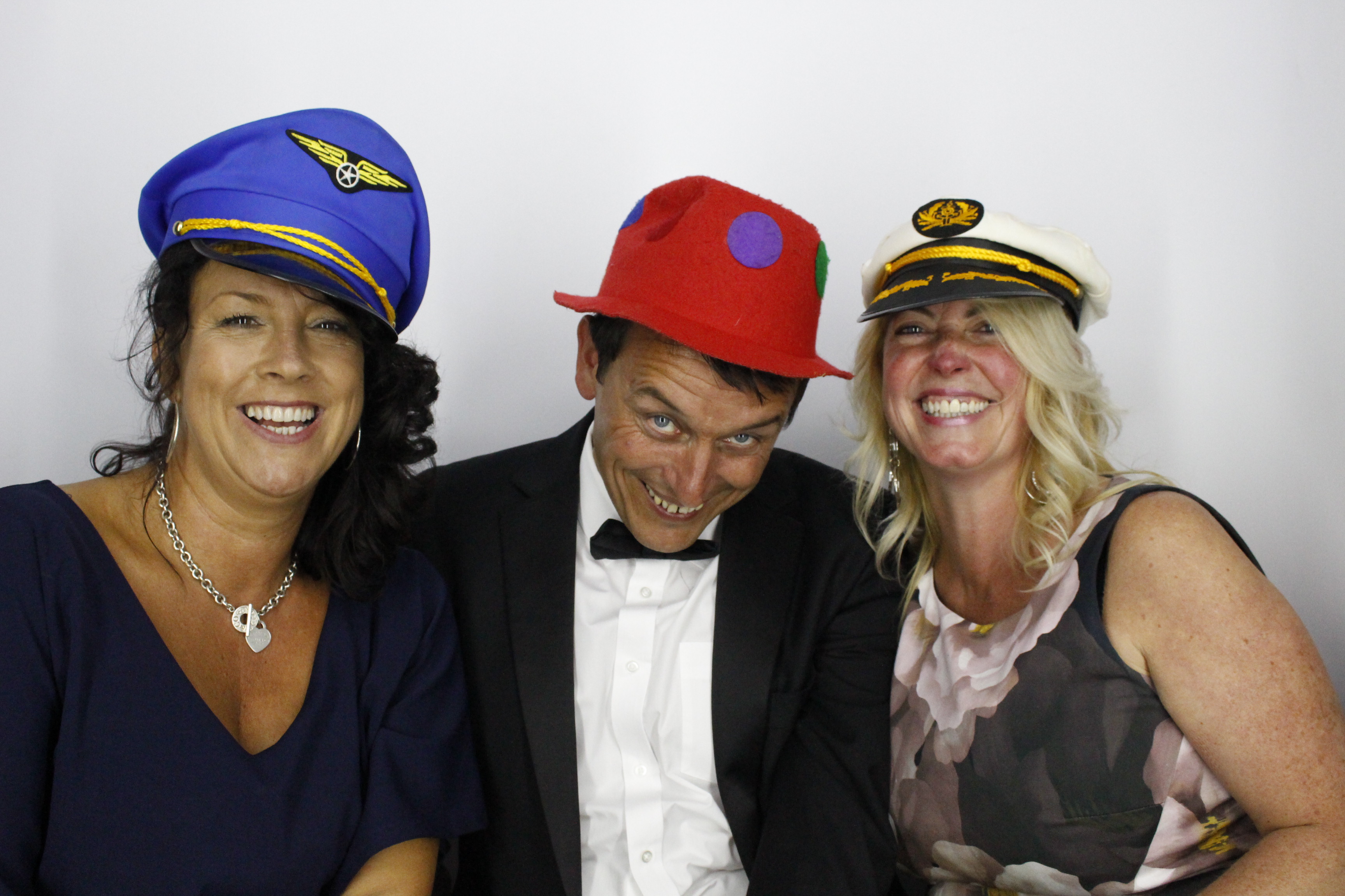 Weymouth Bay Summer Ball | View more photos from the event at gallery.myphotoboothexperience.co.uk/u/MyPhotoBoothExperienceLtd/Weymouth-Bay-Summer-Ball